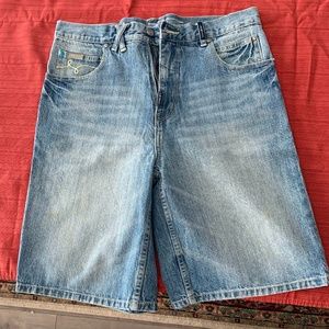 LRG Denim Shorts